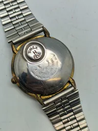 Originalt Timex ur