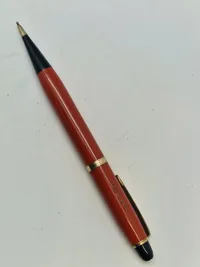 Original Mont Blanc stiftblyant