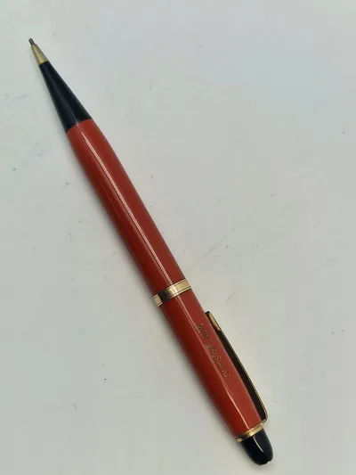Original Mont Blanc stiftblyant