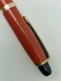 Original Mont Blanc stiftblyant