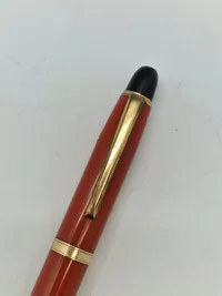 Original Mont Blanc stiftblyant
