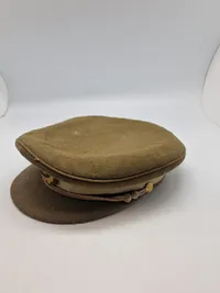 Original dansk M/47 kasket