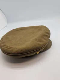 Original dansk M/47 kasket
