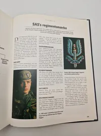Elitestyrken SAS