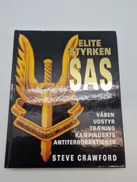 Elitestyrken SAS
