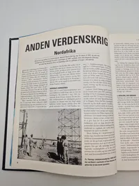 Elitestyrken SAS