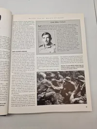 Elitestyrken SAS