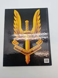 Elitestyrken SAS
