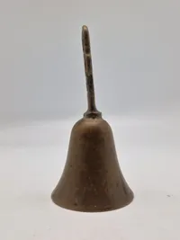 DM F&M 1936 klokke
