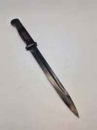 Original tysk K98 bajonet