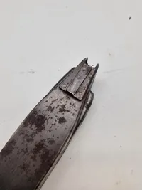 Originalt Husqarna magasin