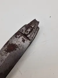 Originalt Husqarna magasin