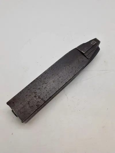Originalt Husqarna magasin