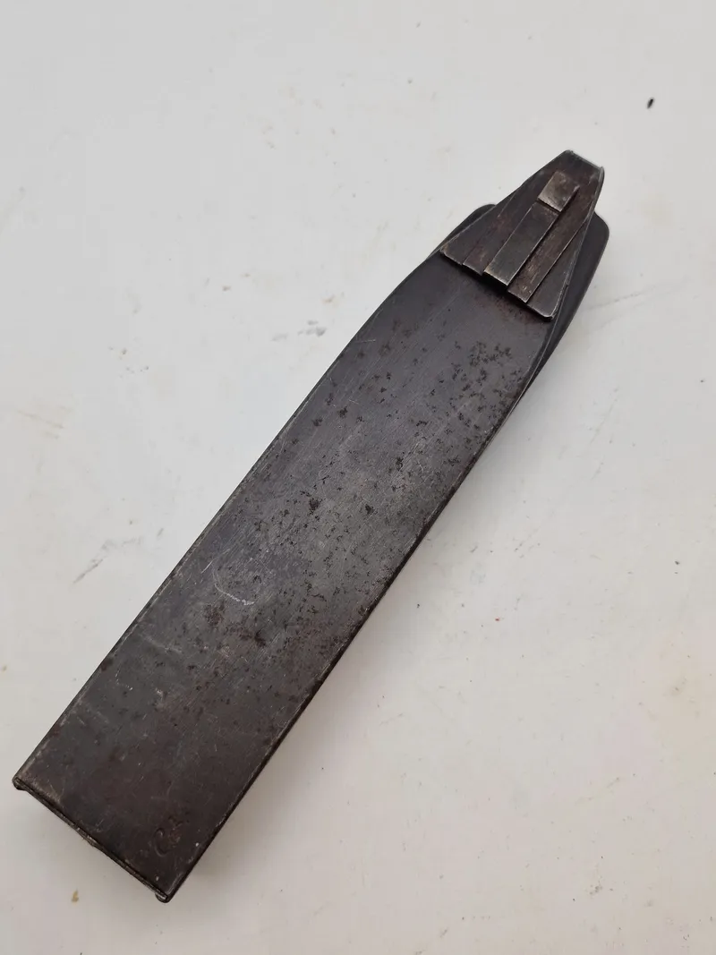 Originalt Husqarna magasin