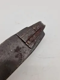 Originalt Husqarna magasin