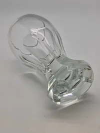 Originalt glas - Frimurerlogen