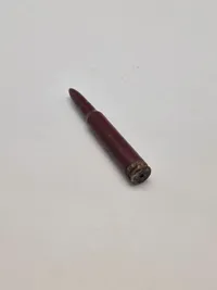 Original 30.06 eksercerpatron til Garand - lavet af kunststof