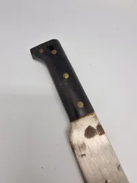 Veludført Amerikansk WW2 machete