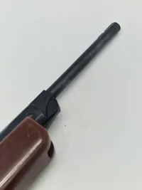 Diana model 6 luftpistol - kaliber 177/4,5 mm, til renovering