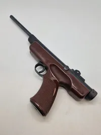 Diana model 6 luftpistol - kaliber 177/4,5 mm, til renovering