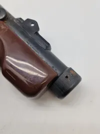Diana model 6 luftpistol - kaliber 177/4,5 mm, til renovering