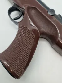 Diana model 6 luftpistol - kaliber 177/4,5 mm, til renovering