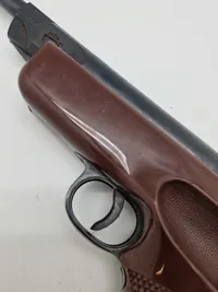 Diana model 6 luftpistol - kaliber 177/4,5 mm, til renovering