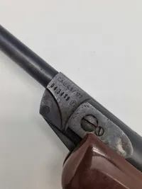 Diana model 6 luftpistol - kaliber 177/4,5 mm, til renovering
