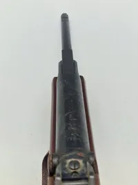 Diana model 6 luftpistol - kaliber 177/4,5 mm, til renovering