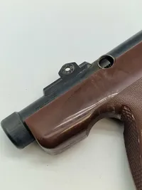 Diana model 6 luftpistol - kaliber 177/4,5 mm, til renovering