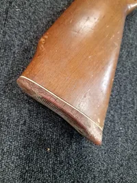 Originalt Diana model 35 - kaliber 177/4,5 mm
