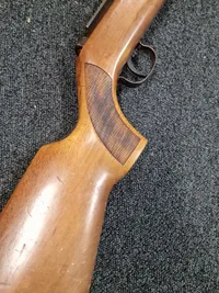 Originalt Diana model 35 - kaliber 177/4,5 mm