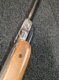Originalt Diana model 35 - kaliber 177/4,5 mm