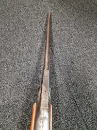 Originalt Diana model 35 - kaliber 177/4,5 mm