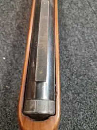 Originalt Diana model 35 - kaliber 177/4,5 mm
