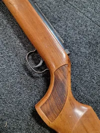 Originalt Diana model 35 - kaliber 177/4,5 mm