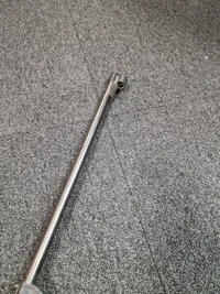Luftgevær med kikkertsigte - kaliber 177/4,5 mm
