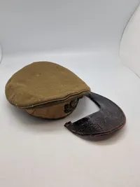 Original dansk M/23 kasket