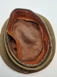 Original dansk M/23 kasket