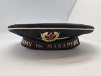 Original russisk marine hue