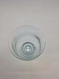 Holmegaard Tivoli glas med æske