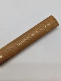 Overlevelses kniv og brevåbner