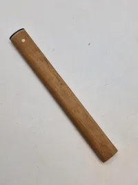Overlevelses kniv og brevåbner