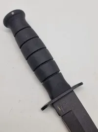 Overlevelses kniv