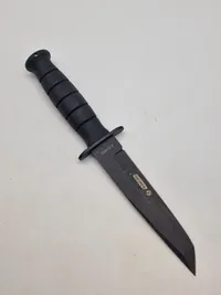 Overlevelses kniv