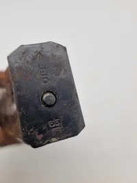 Originalt magasin til Stengun - nedkastet til modstandsbevægelsen