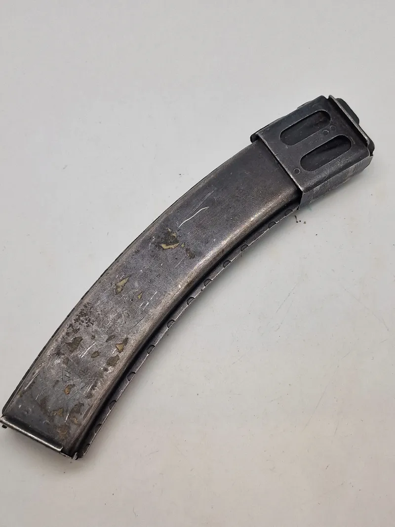 Originalt magasin til PPSH43