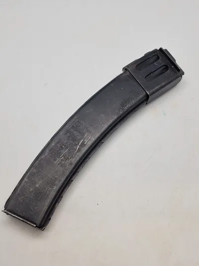 Originalt magasin til PPSH43
