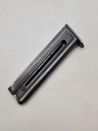 Pistol magasin