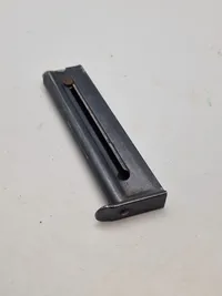 Pistol magasin